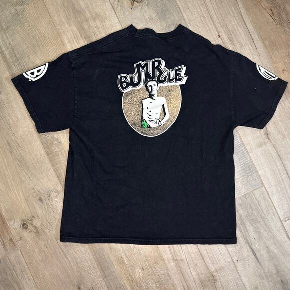 Mr. Bungle Vintage T Shirt 1990 Clown Mike Patton Faith No More Mens Size XL - Picture 7 of 7